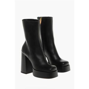 베르사체 부츠 1010174 DVT2P 1B00V Black