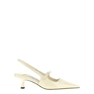 지미추 힐 펌프스 A00229660 Neutrals