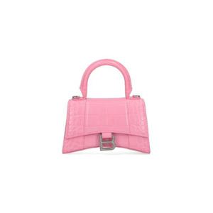 발렌시아가 숄더백 592833 1LR6Y5812 Pink