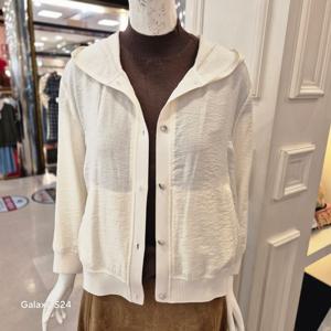 [BCBG] 비씨비지 가을25 마리 블라우스 B5C8B428
