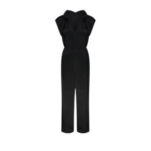 빅토리아 베컴 점프수트 1225WJS006380A Black