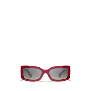 샤넬 선글라스 CH5526 175971 RED
