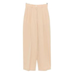 마르니 숏팬츠 PAMA0583S0 UTWA32 00W32 BROWN