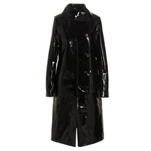 라프 시몬스 코트 281435742 Black