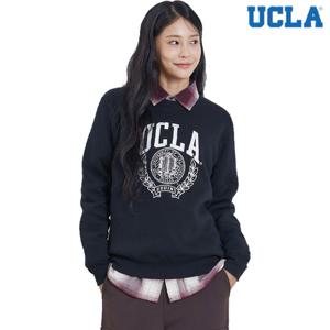 [유씨엘에이]남녀공용 UCLA 스웨트셔츠 맨투맨 UAALT95