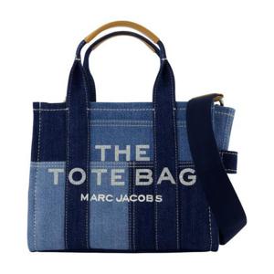 마크제이콥스 토트백 H016M06FA21 422 blue