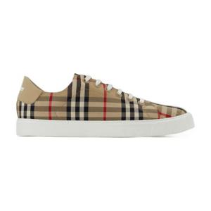 버버리 스니커즈 8049777 A7026 beige