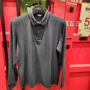 보스트로 HC12 투톤 기모 티셔츠 ATL25311