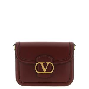 VALENTINO GARAVANI Valentino Garavani 9TO5 small shoulder bag W2B0R46UHFAFJ