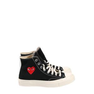 꼼데가르송 스니커즈 AZK1291 BLACK