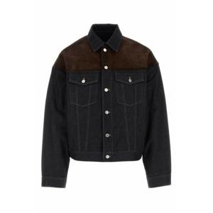 [PRADA] 라프리마 남성 패딩 GEB291SOOO17YZ F0008 Blue /2