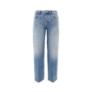 GUCCI GUCCI TROUSERS 812233
