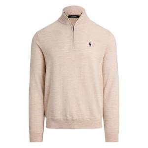 25 FW RLX Ralph Lauren 하프 집업 스웨터 785A87152003 TP441647267