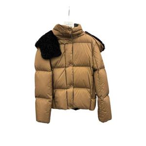 몽클레어 패딩 1A00150539ZD226 CAMEL BEIGE DOM