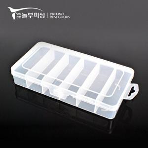 6구 태클박스 NBT-160 에기 채비 루어소품 케이스