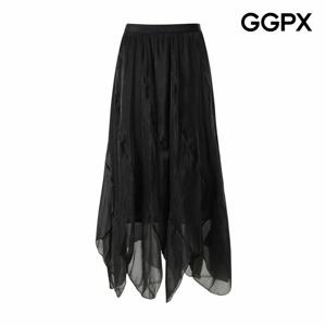 [GGPX] 팅커벨 샤이닝 스커트 (GP9SK021F)