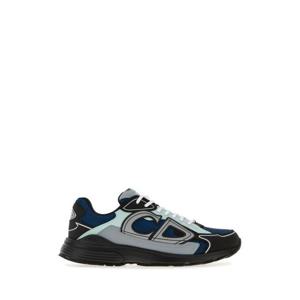크리스챤디올 스니커즈 3SN279ZRB 954 BLACKBLUE