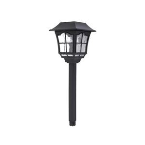 Coms 태양광 LED 정원등 웜화이트 900mAh ER176 정원등 LED 태양광 가든램프