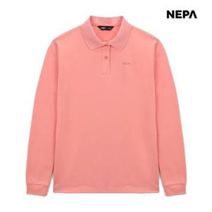 네파 [택가 79,000]여성 간절기 코나두 폴로 티셔츠 7K65243