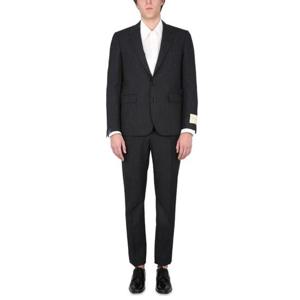 라르디니 수트 세트 EP7910E EPAT60467999GR BLACK