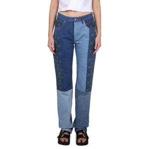 마린세르 데님 팬츠 P009SS23WU DENCO000406 DENIM