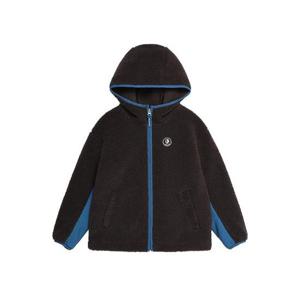 블랙야크 키즈 BKC후드 플리스 자켓 M1BKJKW1904-CH