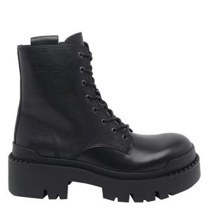 아쉬 부츠 NOAH 02 Black