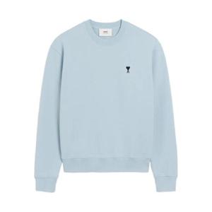 AMI Paris 아미 드 쾨흐 스웨트셔츠 H25HSW763730