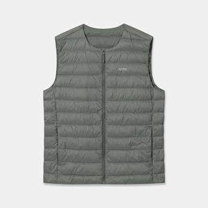 네파 남자 봄 가을 겨울 등산 레타 덕 다운 베스트 경량 패딩 조끼 7L51302