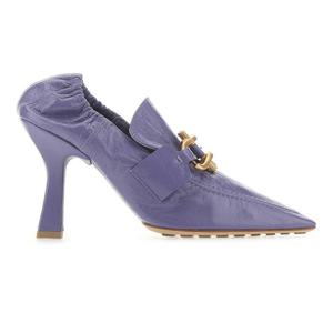 25 FW 보테가 베네타 더 마담 The Madame 9cm 펌프스 651359VBP10