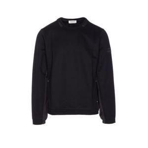 프리미아타 후드 티셔츠 PA1013 BLACK Black