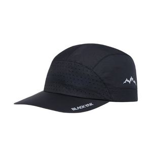 블랙야크 UNI 펀칭 모자B B1 2BYHTSU913 BK TB
