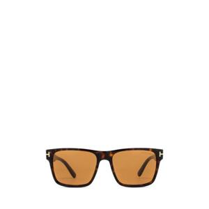 톰포드 선글라스 FT1205 52E DARK HAVANA