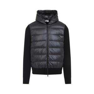 몽클레어 패딩 K20919B00041M1131 999 BLACK