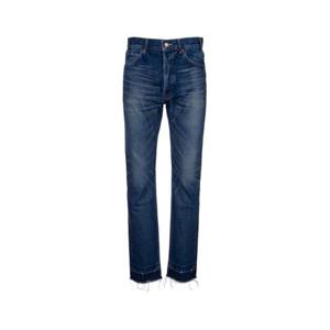 셀린느 데님 팬츠 2N809066S 07TK Blue