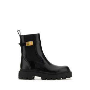 베르사체 부츠 10182451A11978 1B00V Black