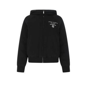 프라다 패딩 P25I95S21210J4 F0002 Black
