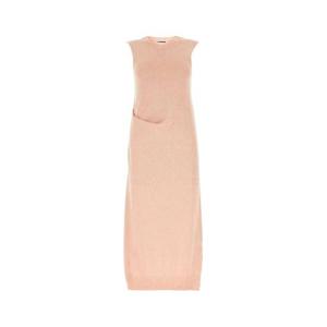 질샌더 원피스 J03CT0164J15118 679 Pink