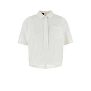 구찌 셔츠 808425ZAJP1 9000 White