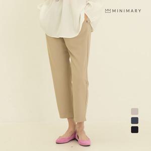 [스테이씨]밴딩슬랙스배기팬츠 (MM41PT13)