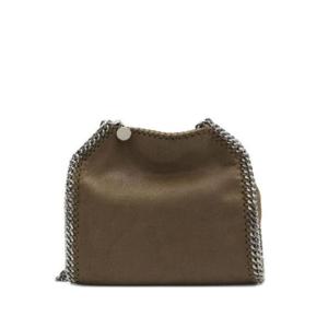 STELLA McCARTNEY 스텔라 맥카트니 그린 토트백 2225468