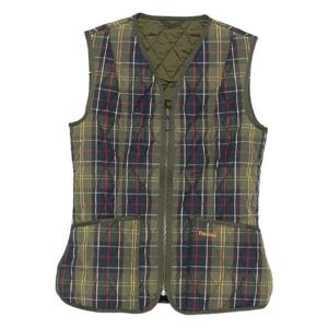 바버   베스트 FW25 LLI0004TN11 6236498 One Color