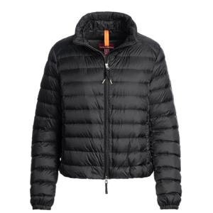 파라점퍼스   여성 패딩 자켓 FW25 25WMPWPUSL320541 6194498 Black