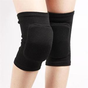 쿠션 무릎보호대 2P 스포츠 다리 보호대 DD-12579 배구무릎보호대 작업용무릎보호대 작업무릎보호대 방한무릎보호대 테니스무릎보호대
