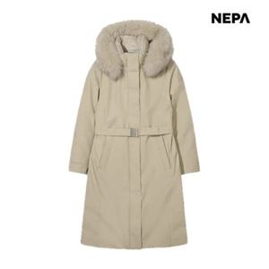 네파 [택가 789,000]여성 아르테 구스다운자켓 7L82075