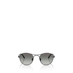 조르지오 아르마니 선글라스 AR6177 300111 MATTE BLACK