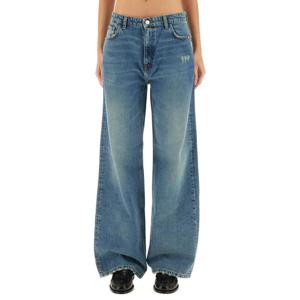 아미시 데님 팬츠 AMD144D570 A461C0999 DENIM