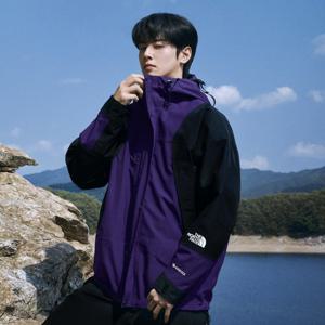 노스페이스 남성 1994 고어텍스 마운틴 방수 자켓NJ2GR54B