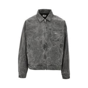 OBEY OBEY JACKET 22MC0001494