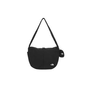 [노스페이스 키즈]노스페이스 공용 URBAN BIG SHOULDER BAG RNN2PR26A-BLK